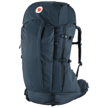 Sac a dos Fjällräven Abisko Friluft 45 M/L Navy