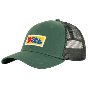 Casquette de baseball Fjällräven Vardag Langtradarkeps Deep Patina