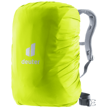 Imperméable deuter Raincover Square neon