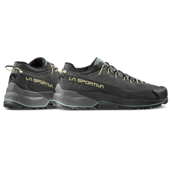 Chaussures La Sportiva TX4 Evo Women Carbon/Zest
