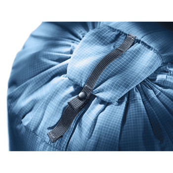 Sac a dos deuter Aircontact Ultra 50 + 5 tin-shale