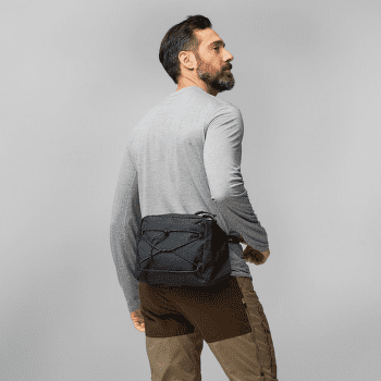 Sac a dos Fjällräven Kajka 85 Coal Black