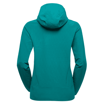 Veste La Sportiva DESCENDER STORM Jacket Women Everglade