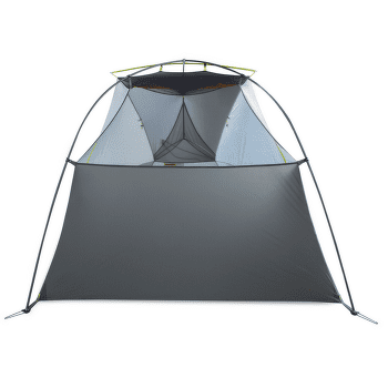 Tente Nemo Equipment Dragonfly OSMO 2P