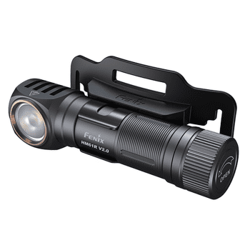Lampe frontale Fenix HM61R Amber V2.0