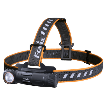 Lampe frontale Fenix HM61R Amber V2.0