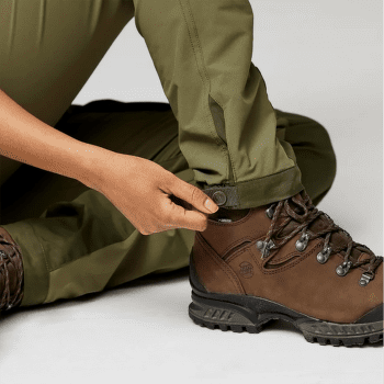 Pantalons Fjällräven Keb Agile Trousers Women Black