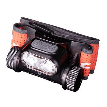 Lampe frontale Fenix HM65R-T V2.0 Nebula