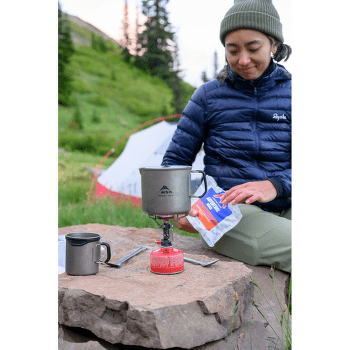Casserole MSR Titan Kettle 1400 mL