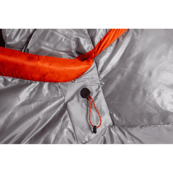 Sac de couchage Nemo Equipment Coda 25/35 Endless Promise 2024