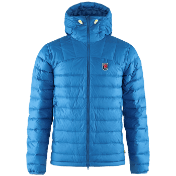 Veste Fjällräven Expedition Pack Down Hoodie Men UN Blue
