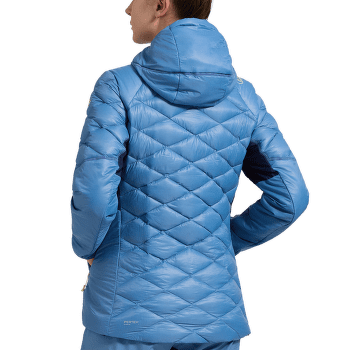 Veste La Sportiva AIGUILLE DOWN JKT Women Deep Sea