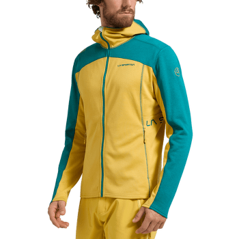 Sweat-shirt La Sportiva COSMIC HOODY Men Black