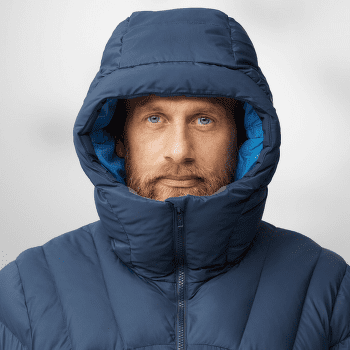 Veste Fjällräven Expedition Mid Winter Jacket Men Black-Basalt
