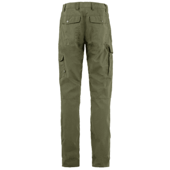 Pantalons Fjällräven Karl Pro Trousers Men Laurel Green