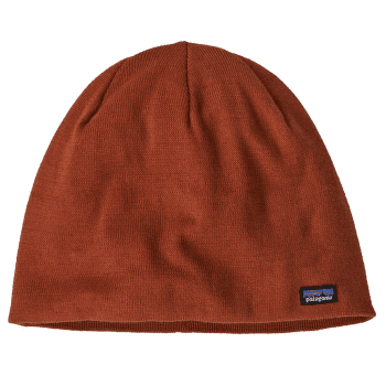Casquettes Patagonia Beanie Hat Burnished Red