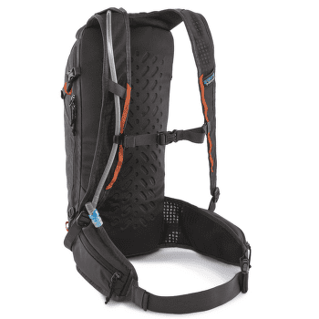 Sac a dos Patagonia Dirt Roamer Pack 20L Nouveau Green