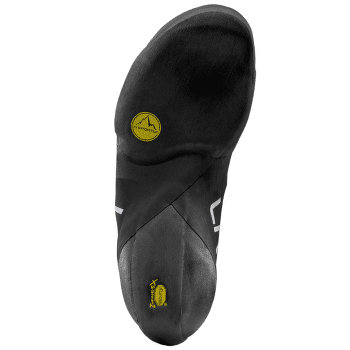 Chaussons d'escalade La Sportiva Theory Women Hibiscus/Black