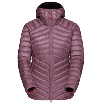 Veste Mammut Broad Peak IN Hooded Jacket Women 50607 flux-black