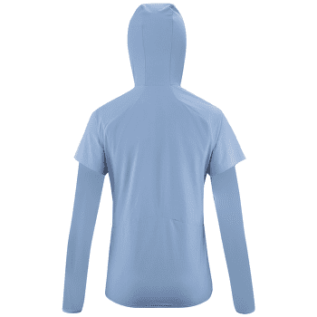 Veste Millet RUTOR XCS AIR HOODIE Women CORONET BLUE