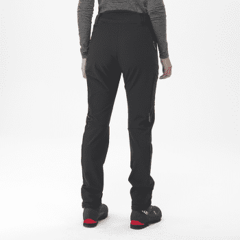 Pantalons Millet KAMET XCS PANT Women NOIR NEW