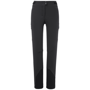 Pantalons Millet KAMET XCS PANT Women NOIR NEW