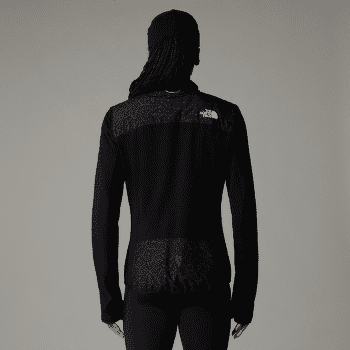 Veste The North Face WINTER WARM PRO JACKET Women TNF BLACK/TNF BLACK TRAIL REFLECTIVE PRINT