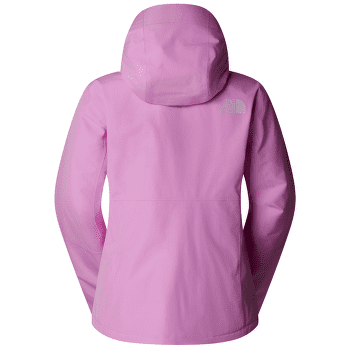 Veste The North Face DESCENDIT JACKET Women DRAGONFRUIT
