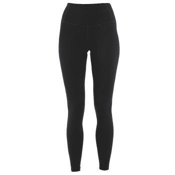 Leggings Icebreaker Merino 260 Tech High Rise Leggings Women Black