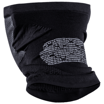 Cache-cou X-Bionic X-BIONIC® NECKWARMER X Black/Grey