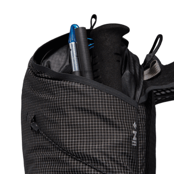Sac a dos Black Diamond DISTANCE 15 Black