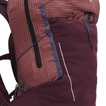 Sac a dos Black Diamond PURSUIT 30 Women Cherrywood-Ink Blue
