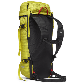 Sac a dos Black Diamond SPEED 22 Graphite 0004