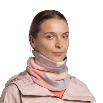 Cache-cou Buff Polar Prints Neckwarmer SUNIF MULTI