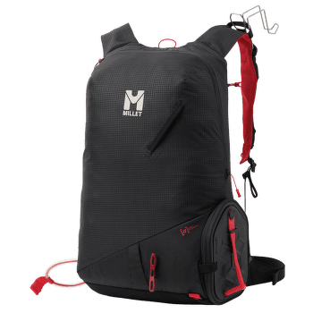 Sac a dos Millet PIERRA MENT EVO NOIR NEW