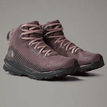 Chaussures The North Face Vectiv Fastpack Mid Futurelight Women FAWN GREY/ASPHALT GREY