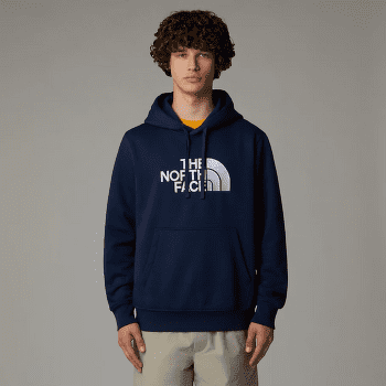 Sweat-shirt The North Face DREW PEAK PULLOVER HOODIE Men SUMMIT NAVY