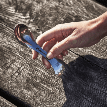 Cuillere Light My Fire Swedish Spork Stainless