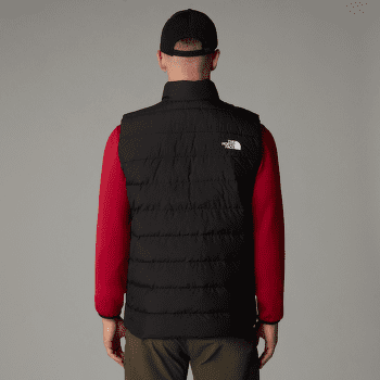 Gilet The North Face ACONCAGUA 3 VEST Men TNF BLACK/NPF