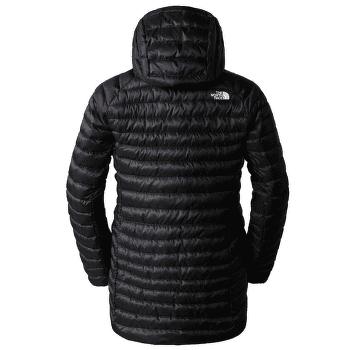 Veste longue The North Face NEW TREVAIL PARKA Women TNF BLACK/NPF