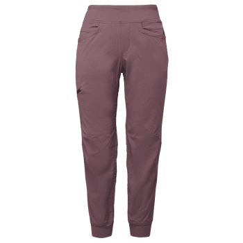 Pantalons Black Diamond Technician Jogger Pant Women Fig