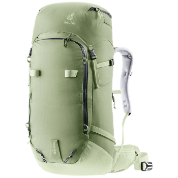 Sac a dos deuter Freescape Pro 38+ SL grove-mineral