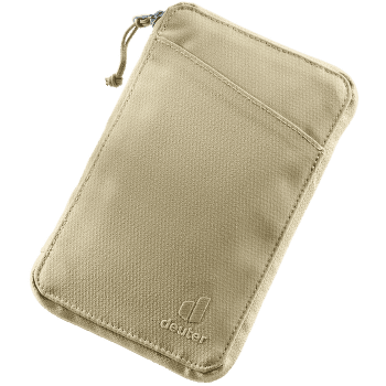 Portefeuille deuter Travel Wallet desert