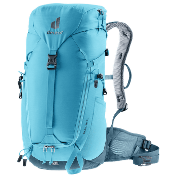Sac a dos deuter Trail 16 SL lagoon-atlantic