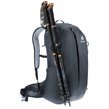 Sac a dos deuter AC Lite 25 EL Black