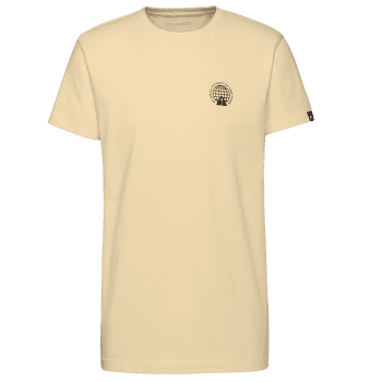 T-shirt a manches courtes Mammut Massone T-Shirt Men Emblems 1289 alvatern