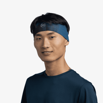 Bandeau Buff Fastwick Headband MALC AZURE