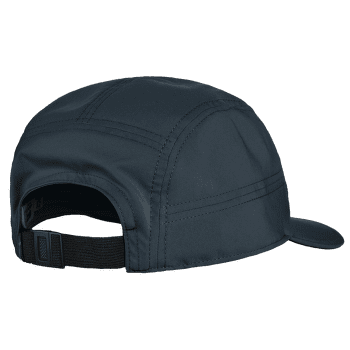 Casquette de baseball Fjällräven Abisko Hike Lite Cap Dark Navy