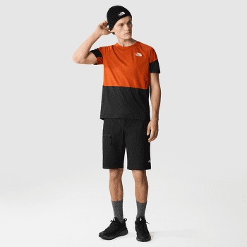 Shorts The North Face RESOLVE SHORT Men TNF BLACK/NPF