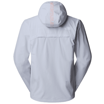 Veste The North Face MA HOODED WIND JACKET GRAPHIC 0TI MYSTIC HAZE